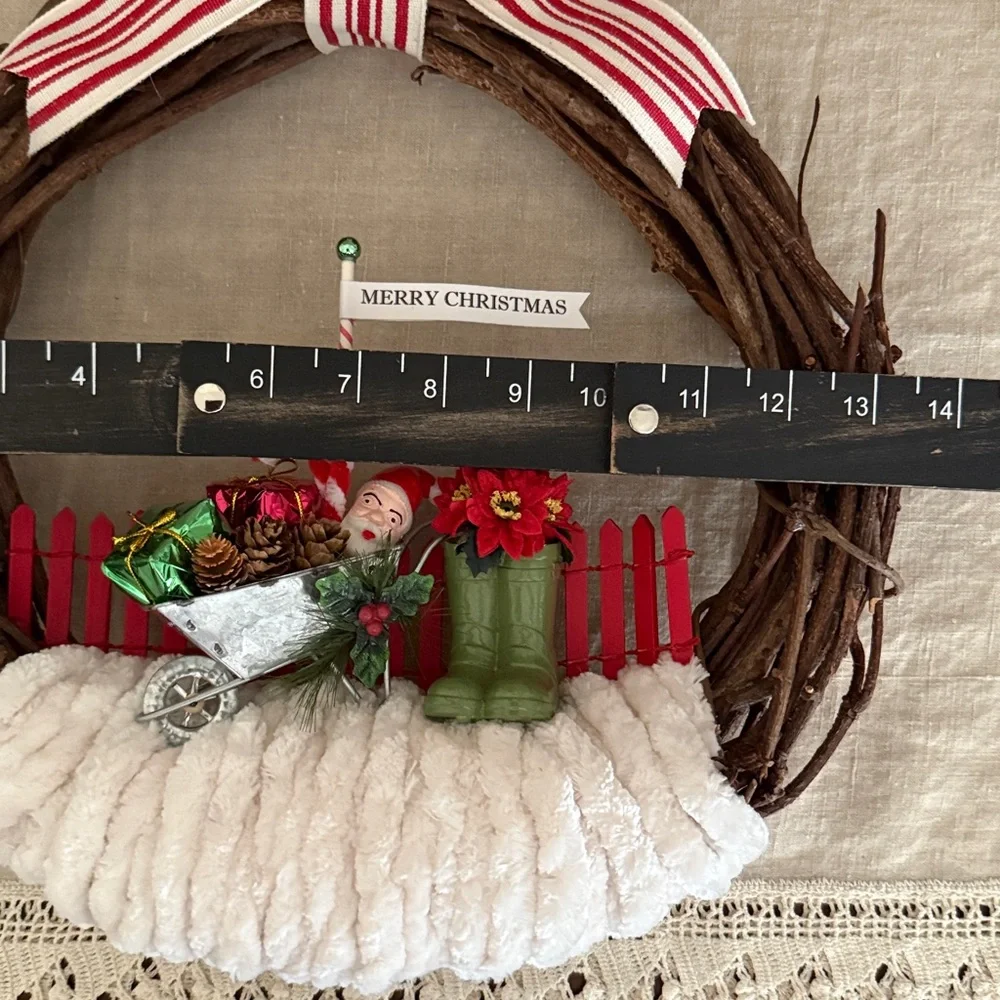 🎄Christmas Wreath